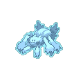 Ether Galvantula